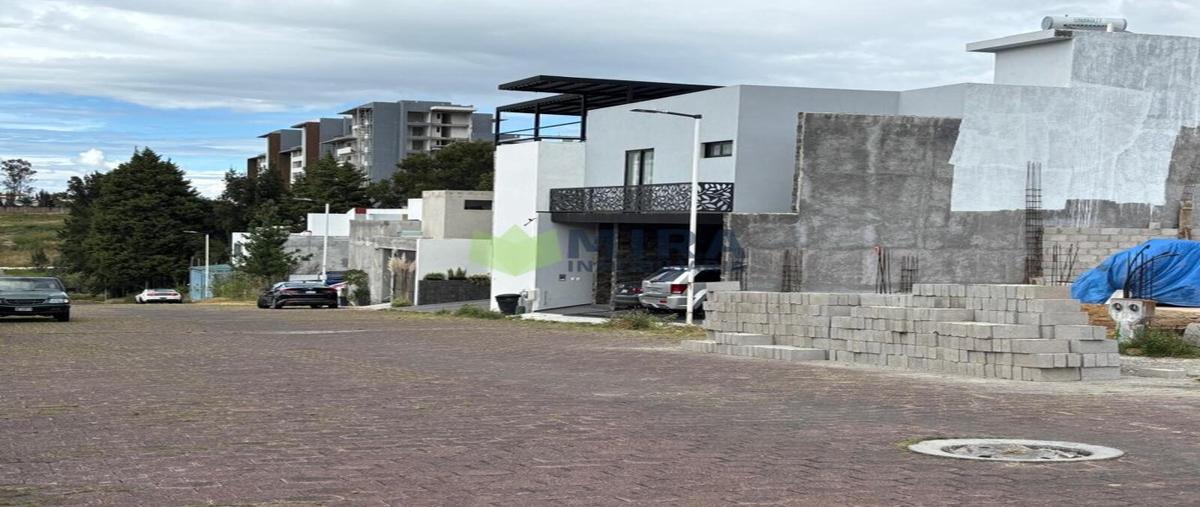 Foto de terreno habitacional en venta en  , rincón de altozano, morelia, michoacán de ocampo, 0 No. 04