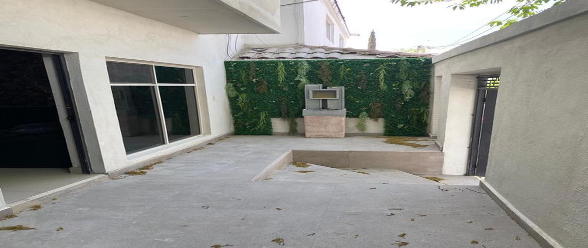 Foto de casa en renta en  , rincón de corregidora, san pedro garza garcía, nuevo león, 0 No. 04