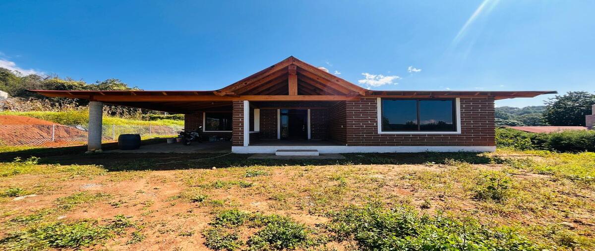 Foto de casa en rincón de estradas , rincón de estradas, valle de bravo, méxico, 0 foto 01 Foto de casa en renta en rincón de estradas , rincón de estradas, valle de bravo, méxico, 0 No. 01