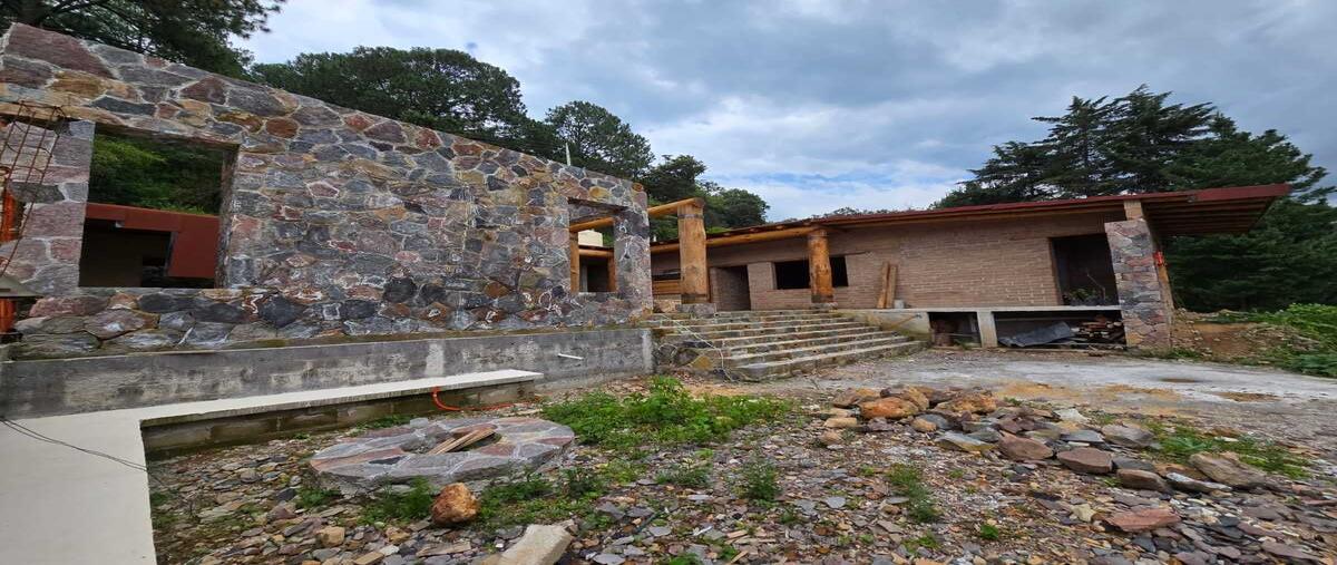 Foto de casa en venta en rincon de estradas , rincón de estradas, valle de bravo, méxico, 0 No. 03