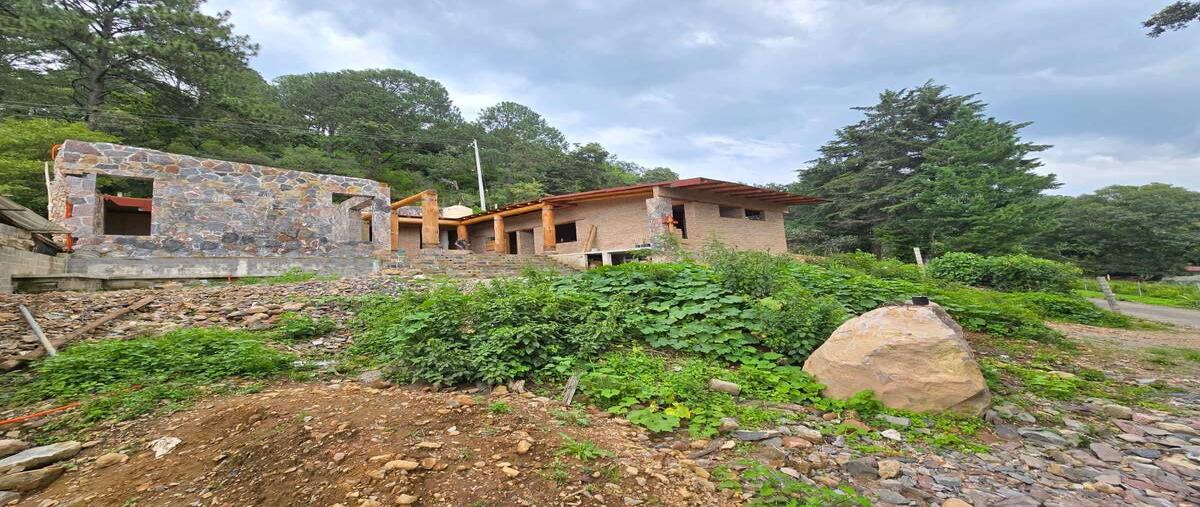 Foto de casa en venta en rincon de estradas , rincón de estradas, valle de bravo, méxico, 0 No. 04