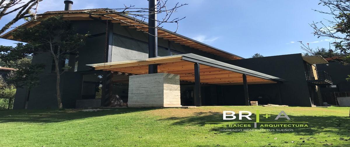 Foto de casa en , rincón de estradas, valle de bravo, méxico, 23556211 foto 02 Foto de casa en venta en , rincón de estradas, valle de bravo, méxico, 23556211 No. 02