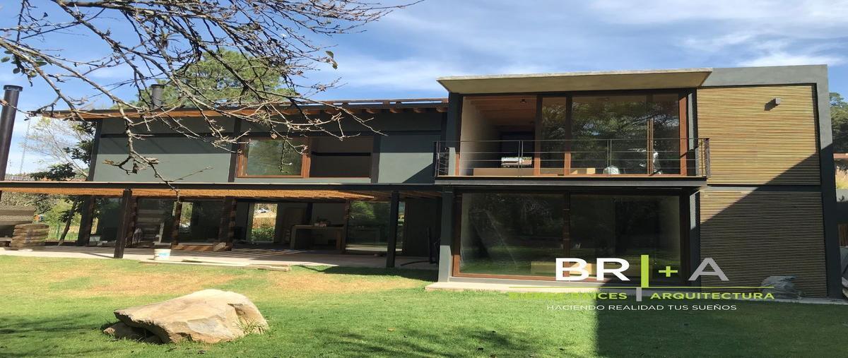 Foto de casa en , rincón de estradas, valle de bravo, méxico, 23556211 foto 03 Foto de casa en venta en , rincón de estradas, valle de bravo, méxico, 23556211 No. 03