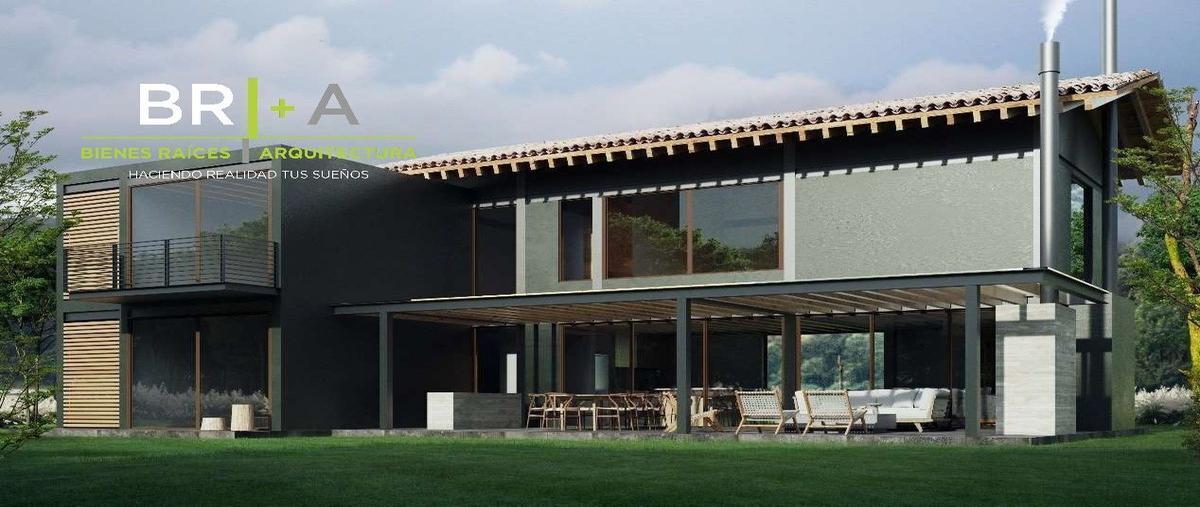 Foto de casa en , rincón de estradas, valle de bravo, méxico, 23556211 foto 04 Foto de casa en venta en , rincón de estradas, valle de bravo, méxico, 23556211 No. 04