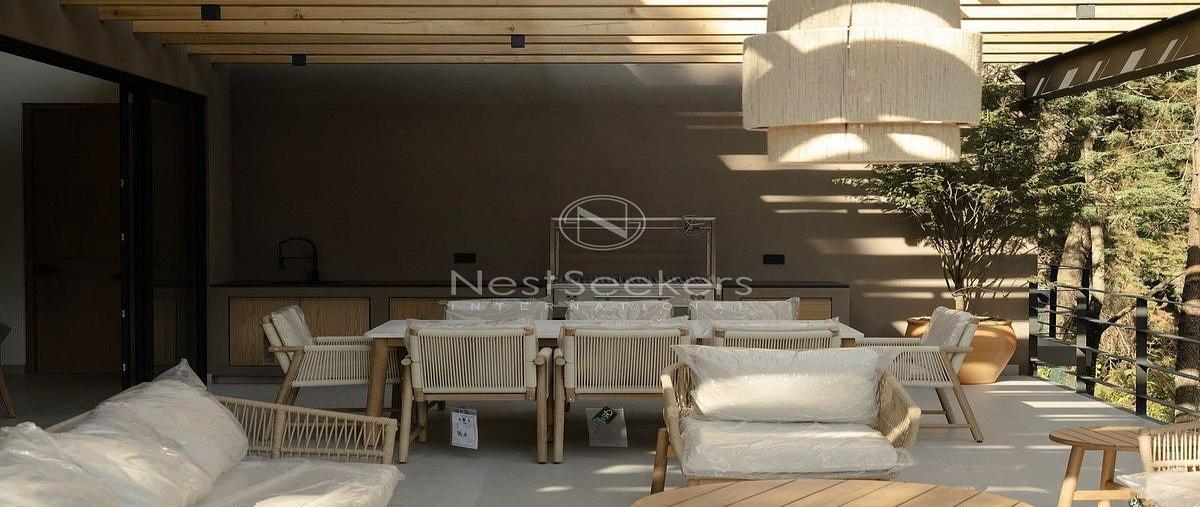 Foto de casa en venta en  , rincón de estradas, valle de bravo, méxico, 28651382 No. 03