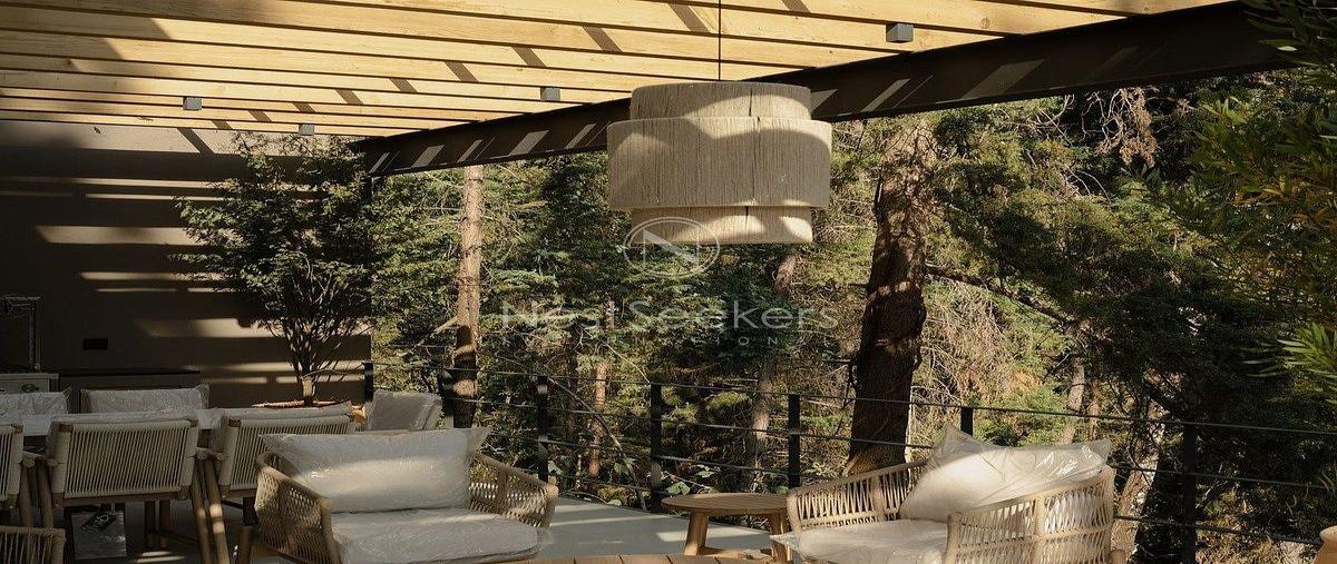 Foto de casa en venta en  , rincón de estradas, valle de bravo, méxico, 28651382 No. 05