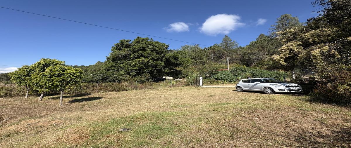 Foto de casa en renta en  , rincón de estradas, valle de bravo, méxico, 0 No. 03