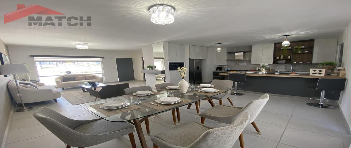 Foto de casa en venta en  , rincón de foret, saltillo, coahuila de zaragoza, 0 No. 03