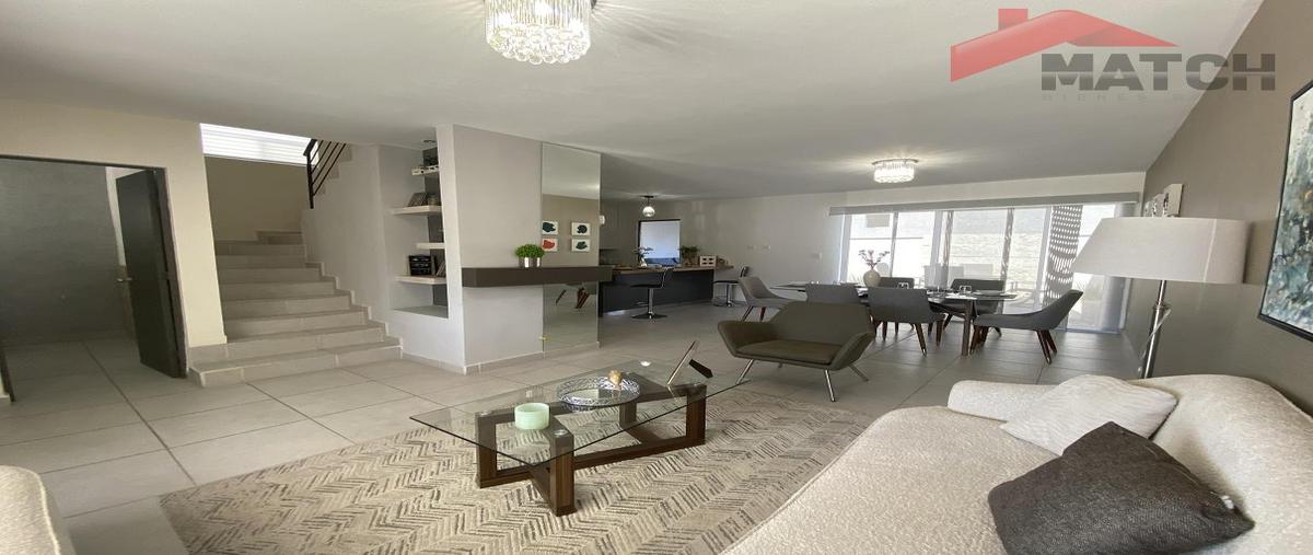 Foto de casa en venta en  , rincón de foret, saltillo, coahuila de zaragoza, 0 No. 04