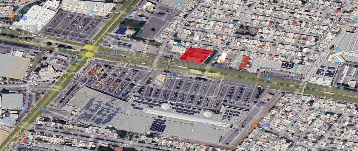 Foto de local en renta en  , rincón de guadalupe, guadalupe, nuevo león, 0 No. 05