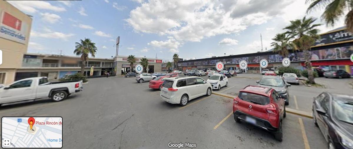 Foto de local en renta en  , rincón de guadalupe, guadalupe, nuevo león, 31039498 No. 05
