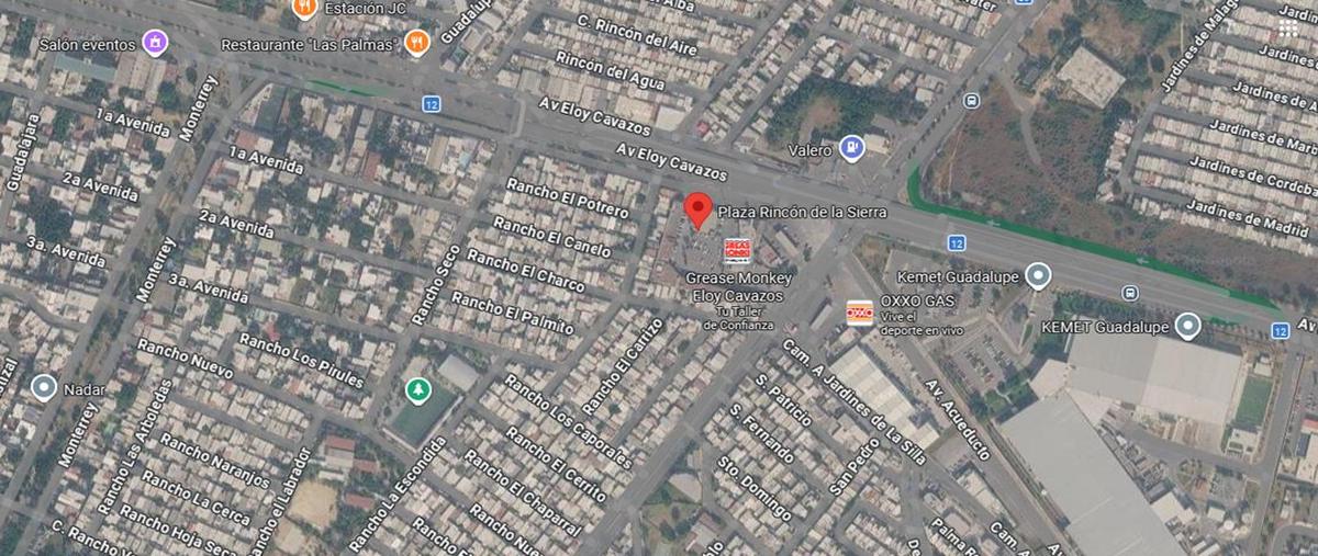 Foto de local en renta en  , rincón de guadalupe, guadalupe, nuevo león, 0 No. 04