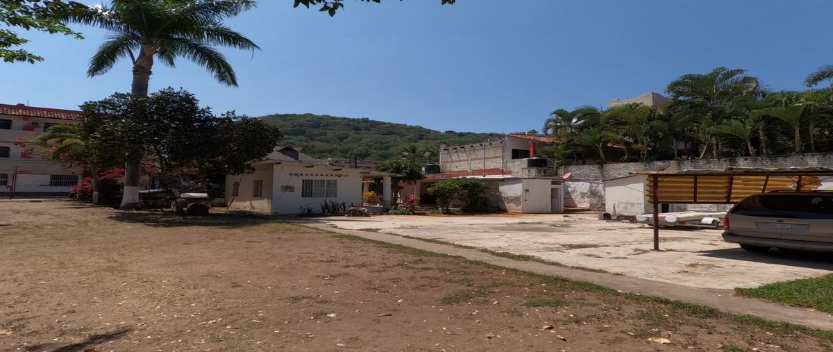 Foto de terreno habitacional en venta en  , rincón de guayabitos, compostela, nayarit, 0 No. 03