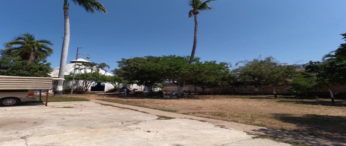Foto de terreno habitacional en venta en  , rincón de guayabitos, compostela, nayarit, 0 No. 04