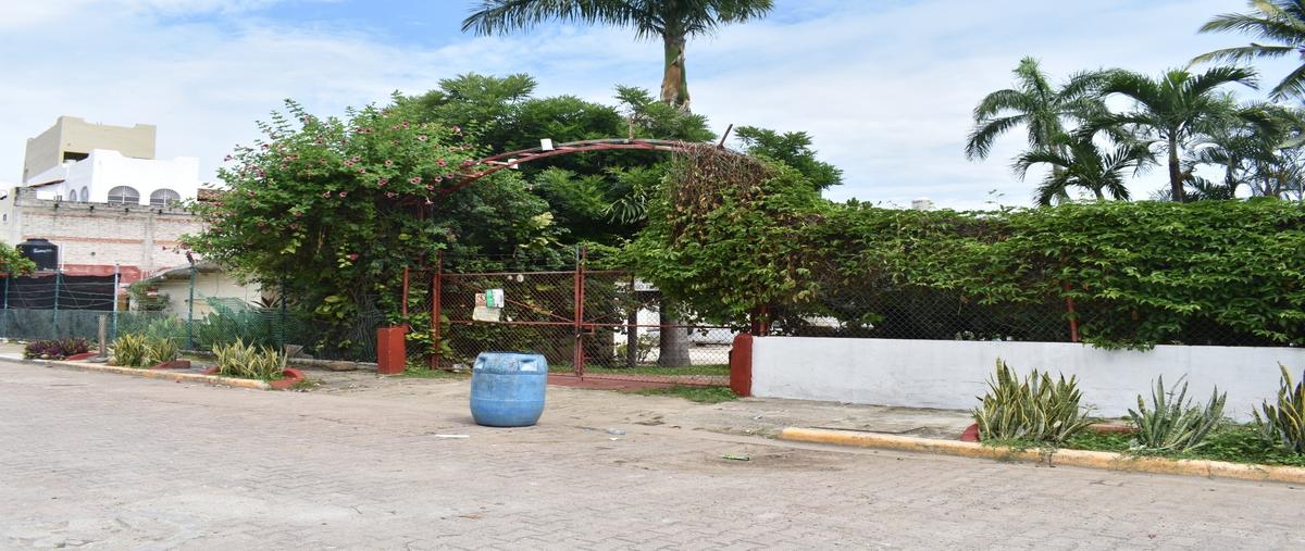 Foto de terreno habitacional en venta en  , rincón de guayabitos, compostela, nayarit, 0 No. 03