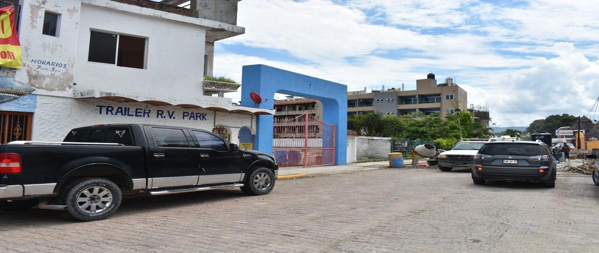Foto de terreno habitacional en venta en  , rincón de guayabitos, compostela, nayarit, 0 No. 04