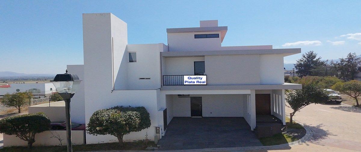 Foto de casa en rincón de la herradura , pedregal de san francisco, tulancingo de bravo, hidalgo, 30855279 foto 01 Foto de casa en venta en rincón de la herradura , pedregal de san francisco, tulancingo de bravo, hidalgo, 30855279 No. 01