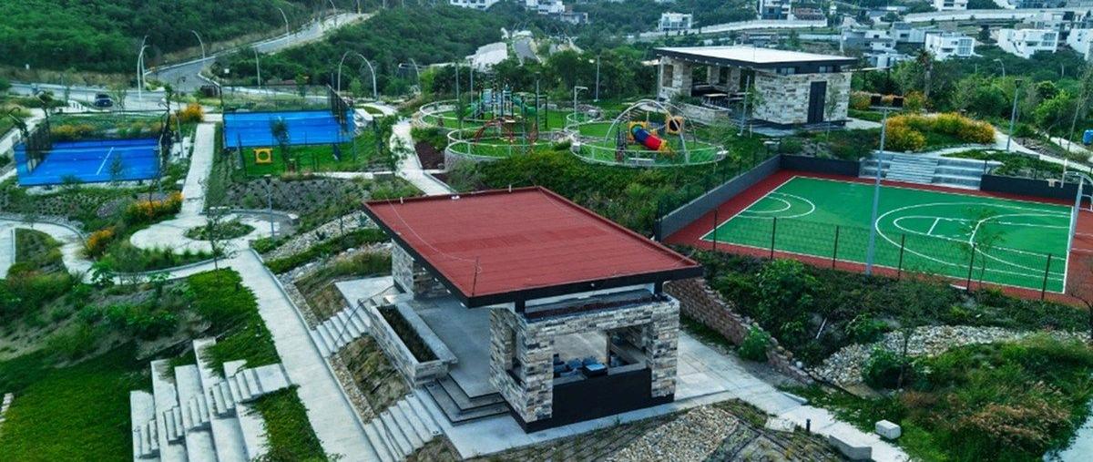 Foto de terreno habitacional en venta en rincon de la ladera , sierra alta, monterrey, nuevo león, 0 No. 03