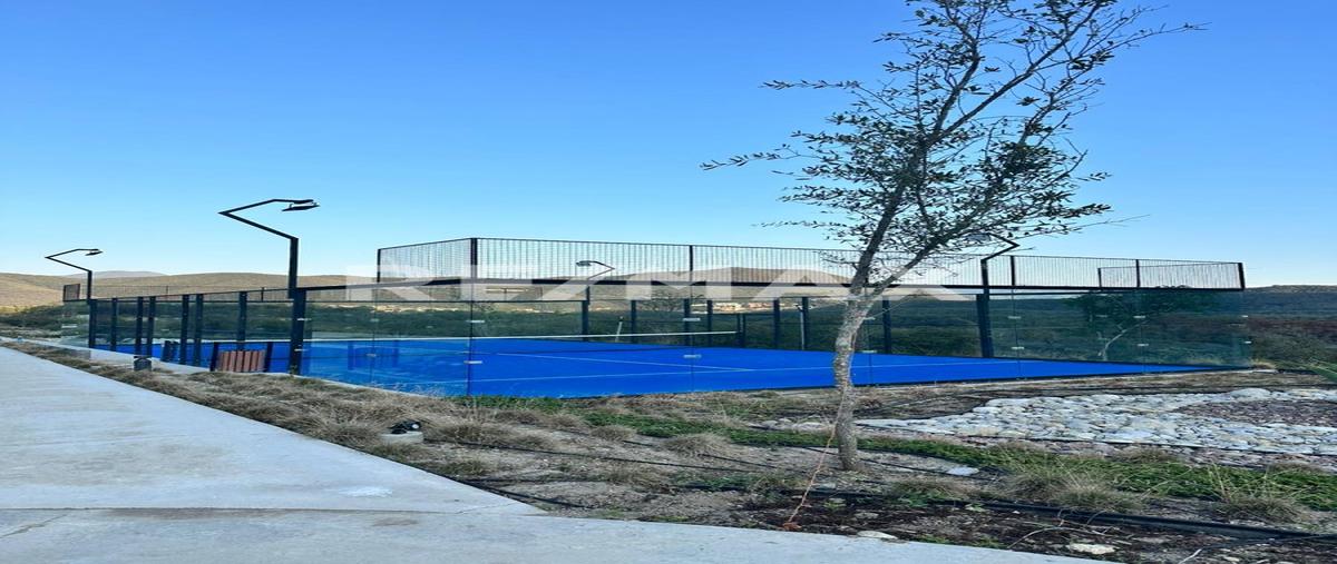 Foto de terreno habitacional en venta en rincon de la ladera , sierra alta, monterrey, nuevo león, 0 No. 05