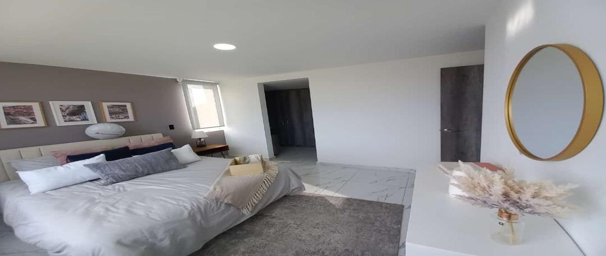 Foto de departamento en venta en  , rincón de la montaña, atizapán de zaragoza, méxico, 0 No. 05
