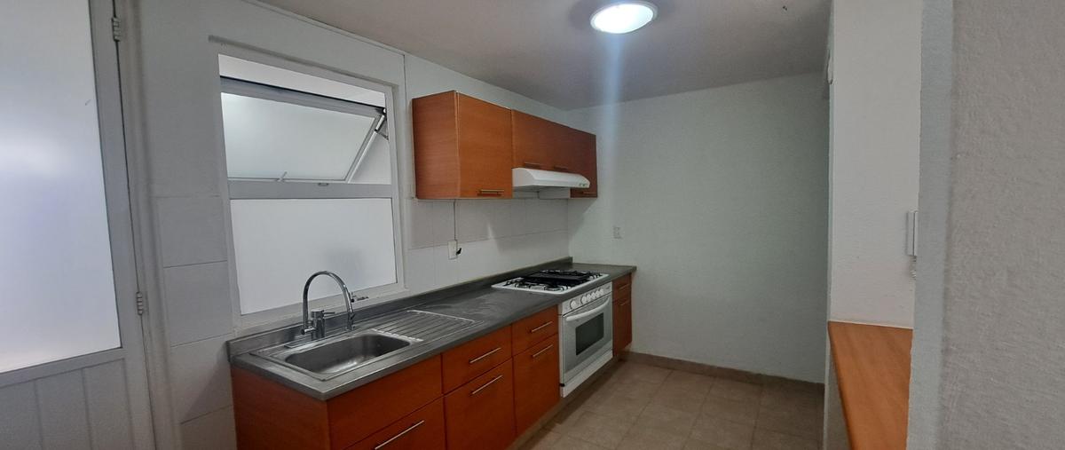 Foto de departamento en renta en  , rincón de la montaña, atizapán de zaragoza, méxico, 0 No. 03