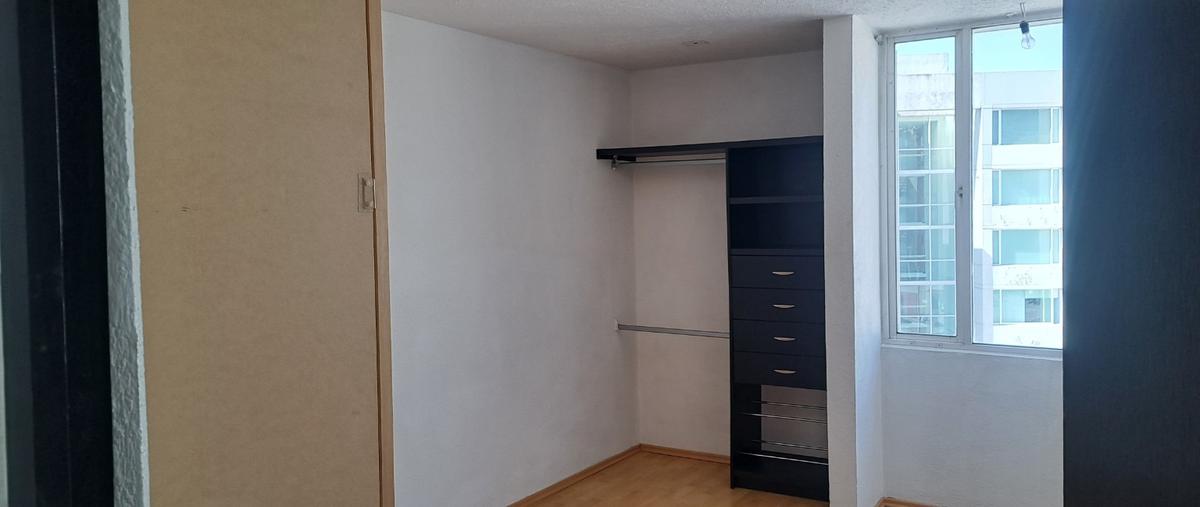 Foto de departamento en renta en  , rincón de la montaña, atizapán de zaragoza, méxico, 0 No. 04