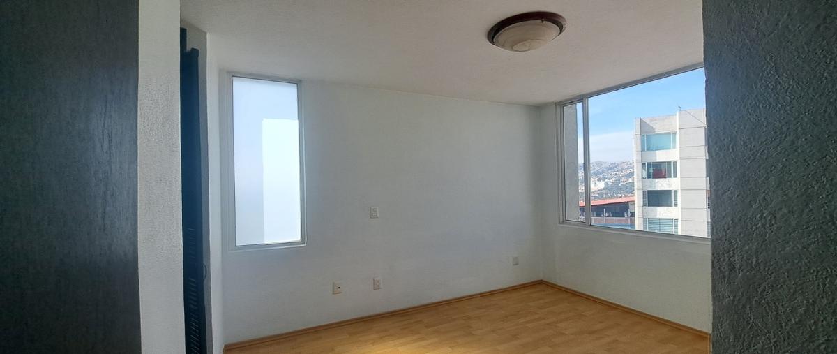 Foto de departamento en renta en  , rincón de la montaña, atizapán de zaragoza, méxico, 0 No. 05