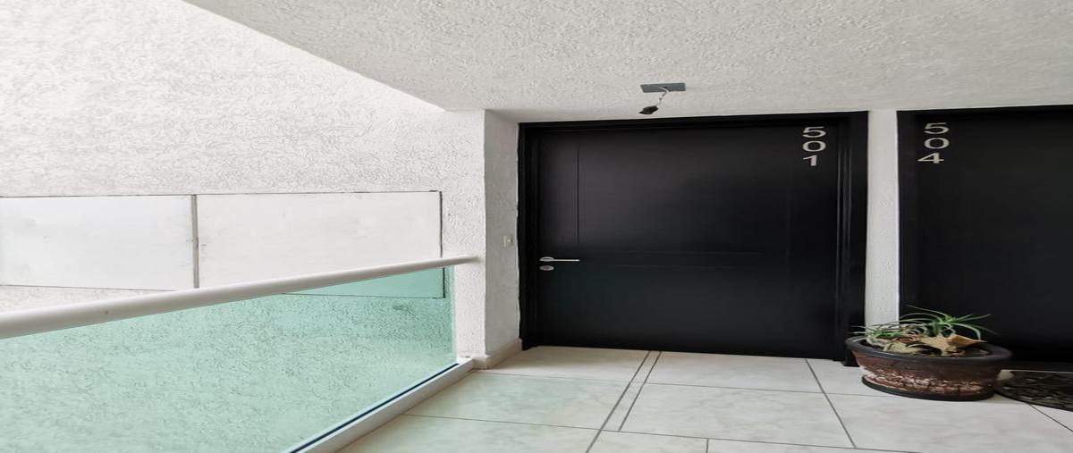 Foto de departamento en renta en  , rincón de la montaña, atizapán de zaragoza, méxico, 0 No. 03