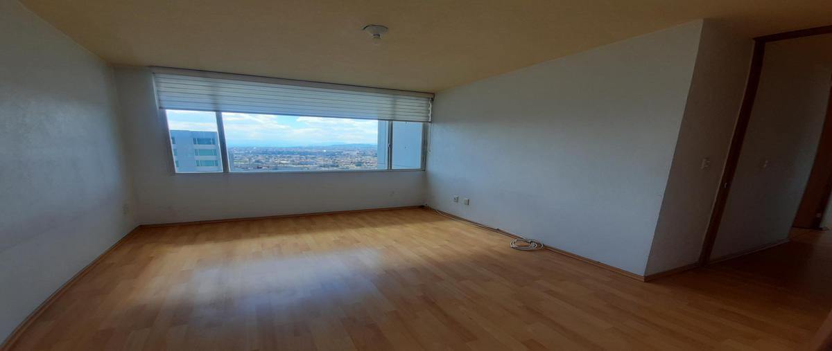 Foto de departamento en renta en  , rincón de la montaña, atizapán de zaragoza, méxico, 0 No. 04