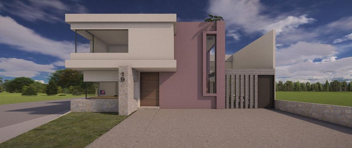 Foto de casa en venta en rincón de la montaña , bosque monarca, morelia, michoacán de ocampo, 22413888 No. 05