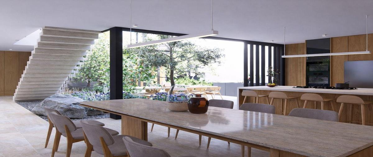 Foto de casa en venta en  , rincón de la montaña, morelia, michoacán de ocampo, 30960336 No. 03