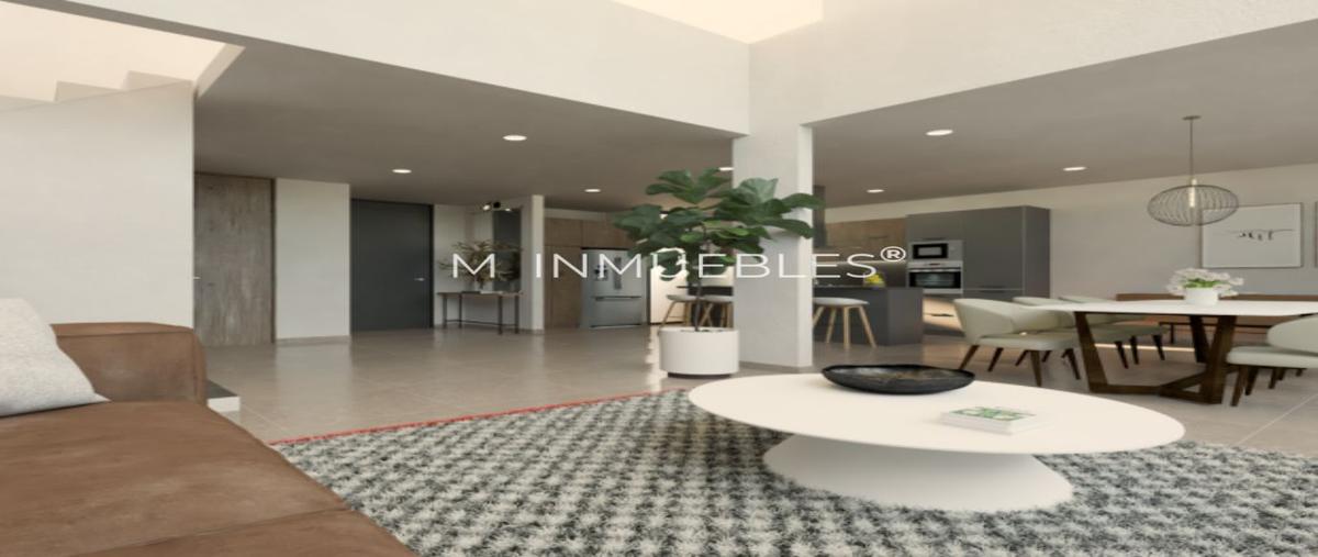 Foto de casa en venta en rincón de la montaña , rincón de la montaña ii, morelia, michoacán de ocampo, 0 No. 03