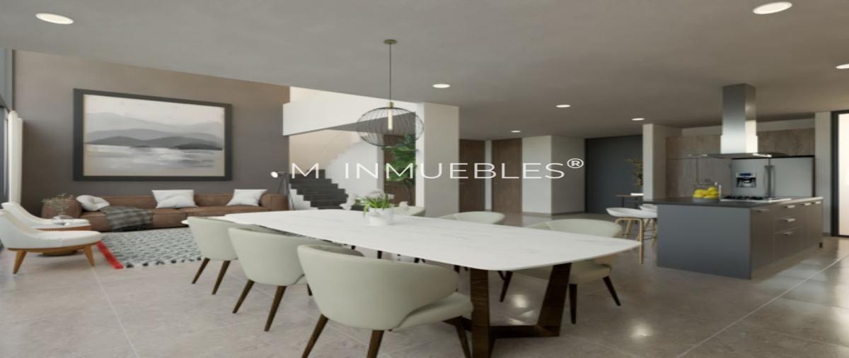 Foto de casa en venta en rincón de la montaña , rincón de la montaña ii, morelia, michoacán de ocampo, 0 No. 05