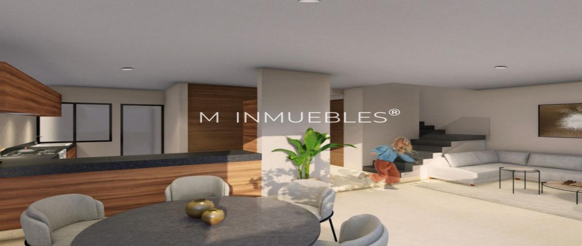 Foto de casa en venta en rincón de la montaña , rincón de la montaña ii, morelia, michoacán de ocampo, 0 No. 03