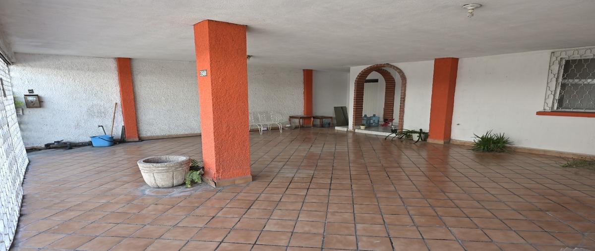 Foto de casa en venta en  , rincón de la primavera 1 sector, monterrey, nuevo león, 0 No. 03