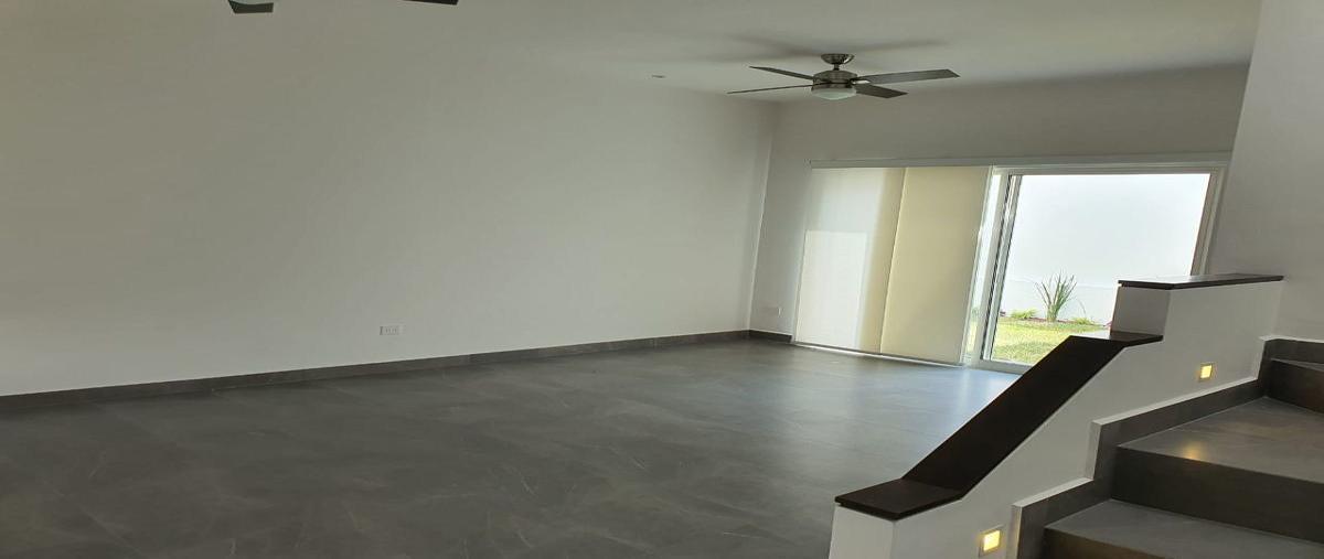 Foto de casa en renta en  , rincón de la primavera 1 sector, monterrey, nuevo león, 0 No. 03