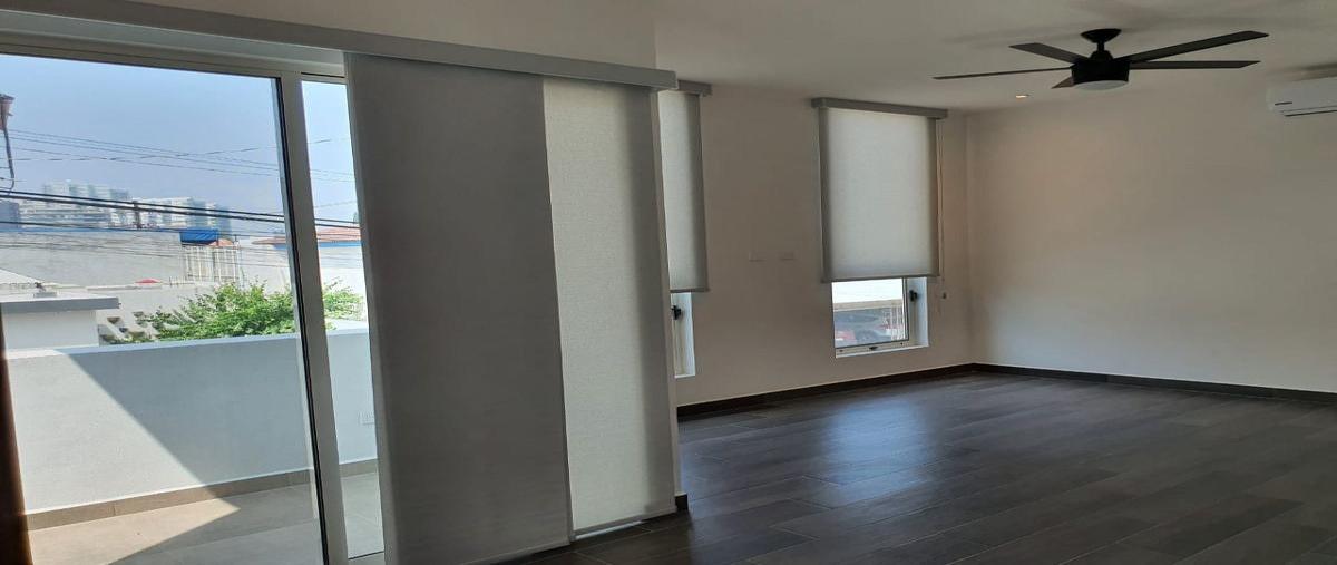 Foto de casa en renta en  , rincón de la primavera 1 sector, monterrey, nuevo león, 0 No. 05