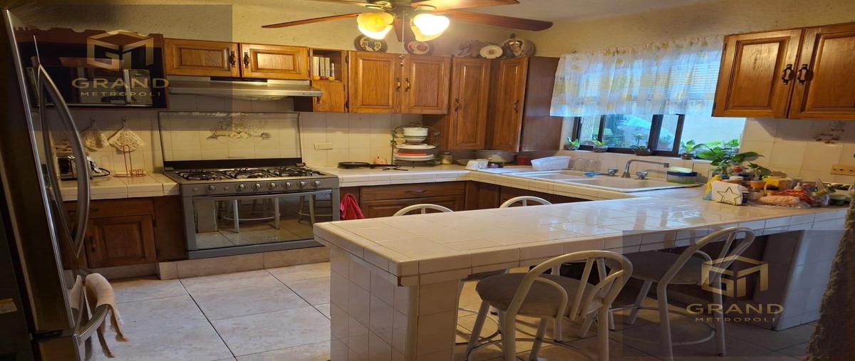 Foto de casa en venta en  , rincón de la primavera 1 sector, monterrey, nuevo león, 0 No. 03