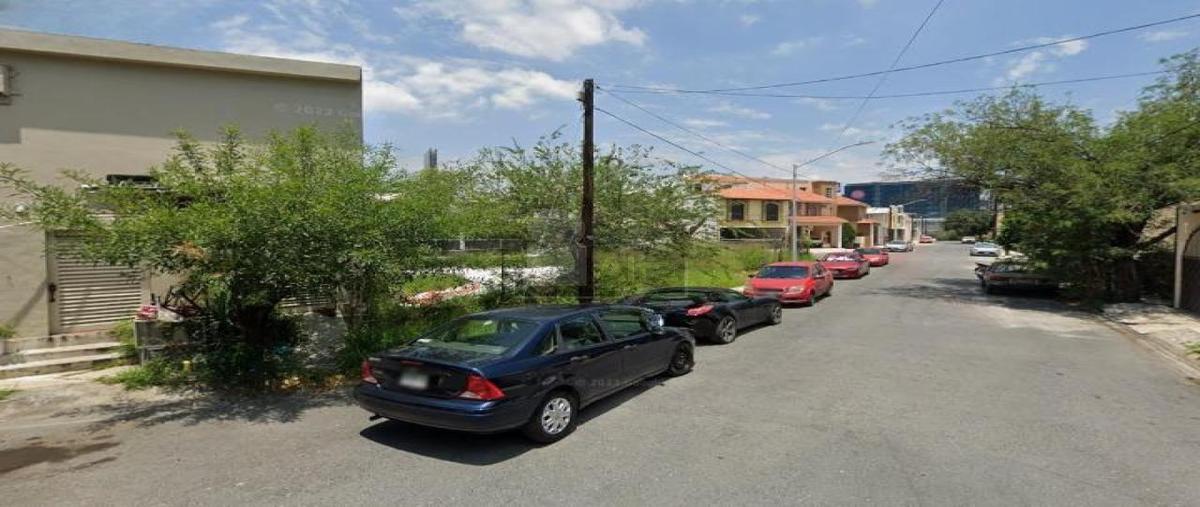 Foto de terreno habitacional en venta en rincon de la primavera 28, rincón de la primavera 3 sector, monterrey, nuevo león, 0 No. 04