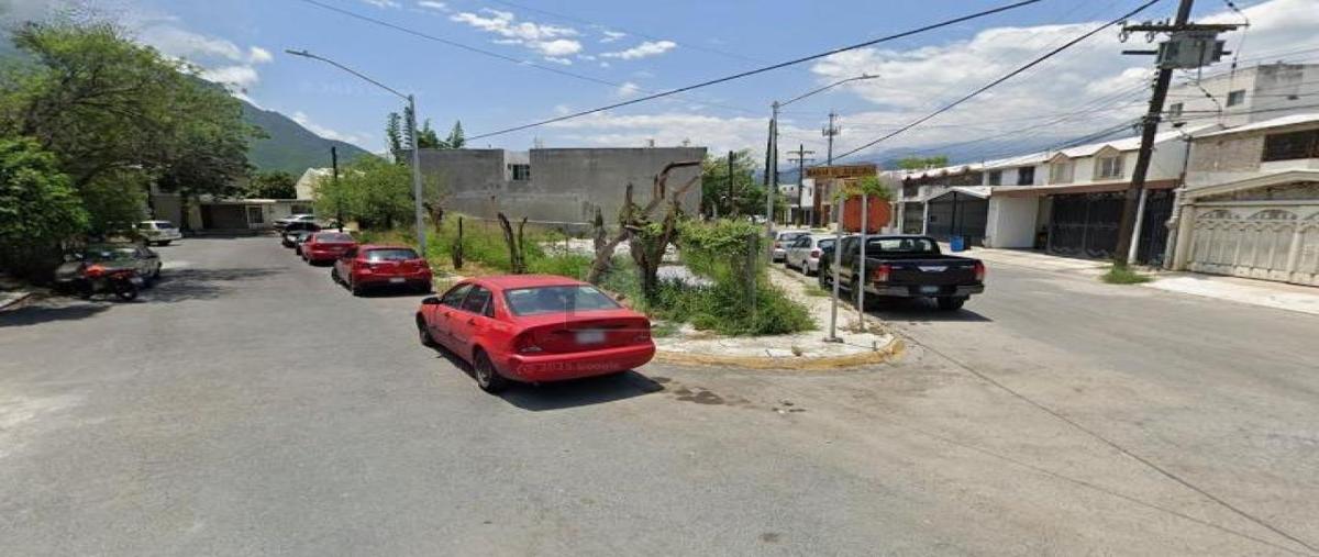 Foto de terreno habitacional en venta en rincon de la primavera 28, rincón de la primavera 3 sector, monterrey, nuevo león, 0 No. 05