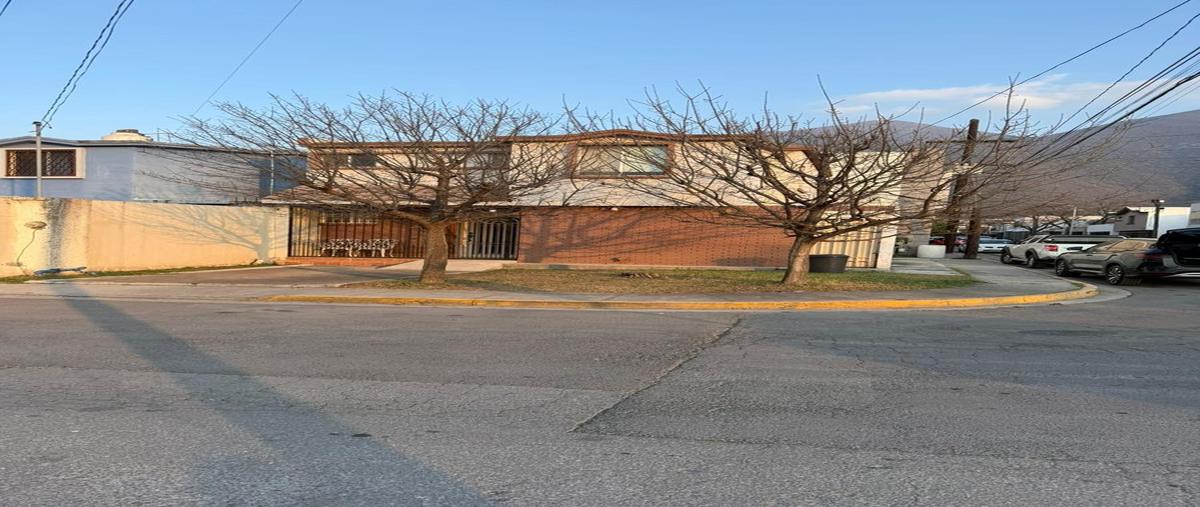 Foto de casa en venta en  , rincón de la primavera, guadalupe, nuevo león, 0 No. 05
