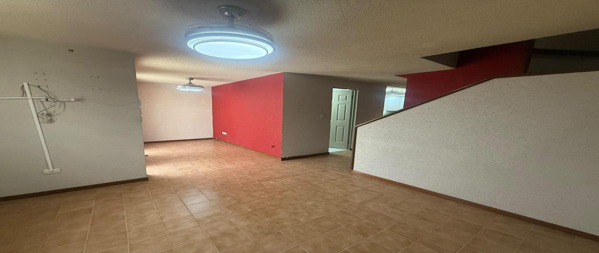 Foto de casa en renta en  , rincón de la primavera, guadalupe, nuevo león, 0 No. 03