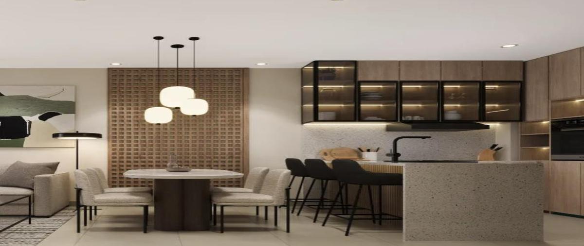 Foto de departamento en venta en  , rincón de la purísima, guadalupe, nuevo león, 0 No. 05