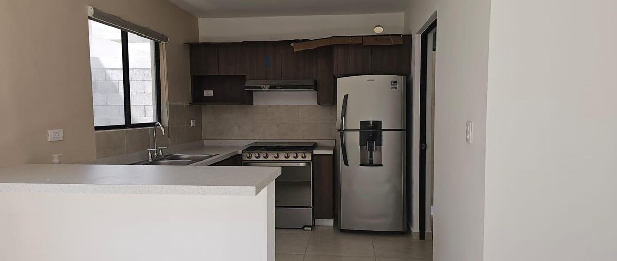 Foto de casa en renta en  , rincón de la sierra, garcía, nuevo león, 0 No. 04