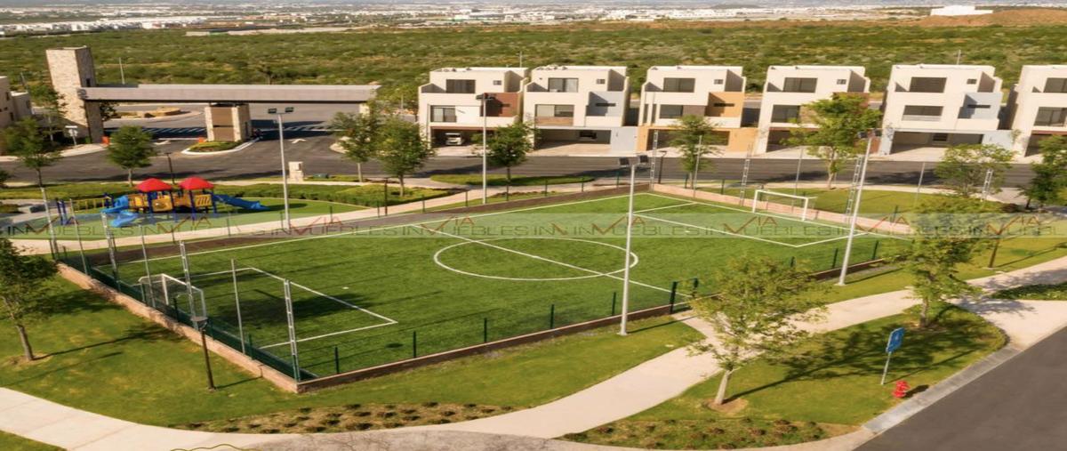 Foto de departamento en venta en  , rincón de la sierra, garcía, nuevo león, 0 No. 03