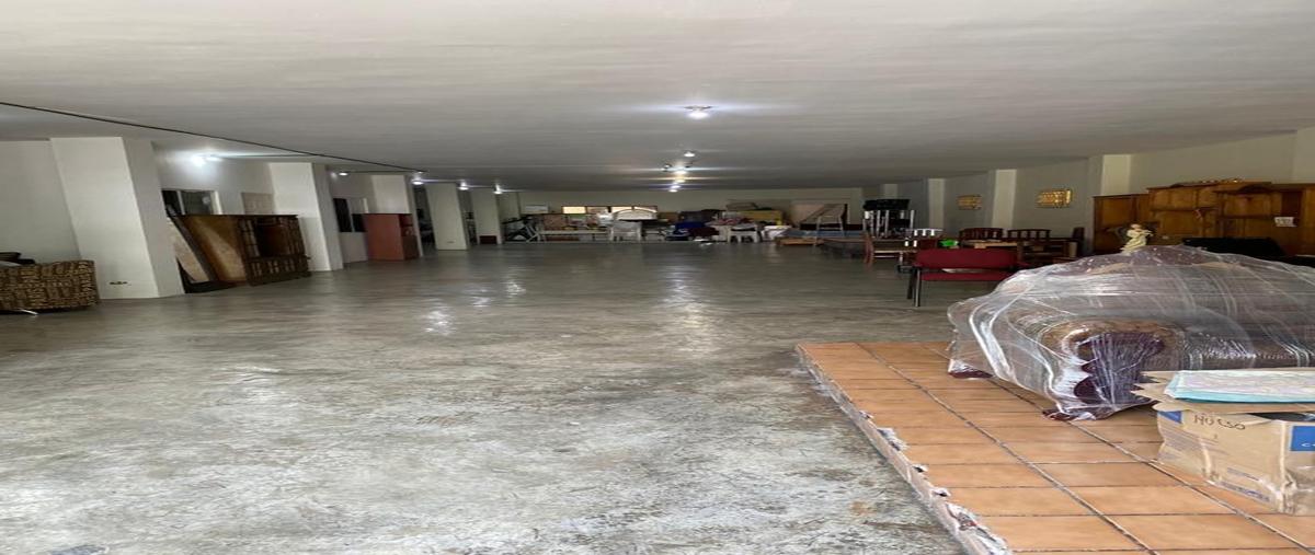 Foto de bodega en renta en  , rincón de la sierra, guadalupe, nuevo león, 26084617 No. 01