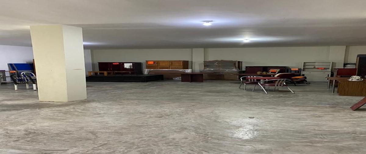 Foto de bodega en renta en  , rincón de la sierra, guadalupe, nuevo león, 26084617 No. 05