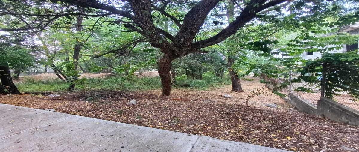 Foto de terreno habitacional en venta en  , rincón de la sierra, guadalupe, nuevo león, 30227570 No. 01