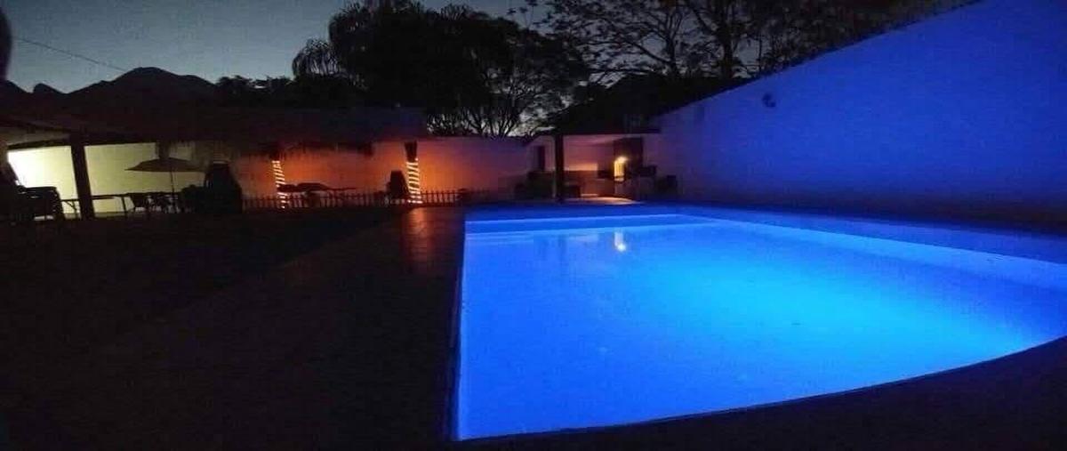 Foto de casa en venta en  , rincón de la sierra, guadalupe, nuevo león, 30659154 No. 05