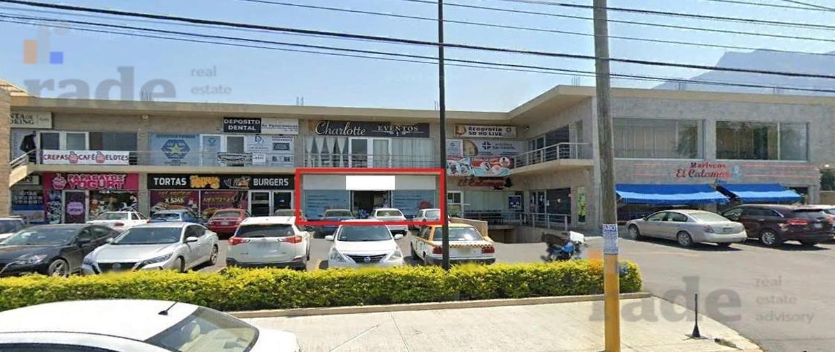 Foto de local en renta en  , rincón de la sierra, guadalupe, nuevo león, 0 No. 05